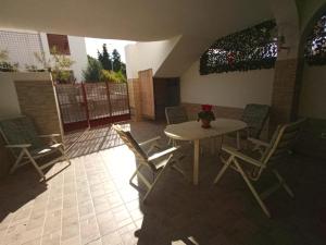 Baia Verde villetta vicino spiaggia