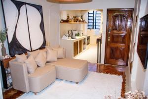 Iracema’s Homes – Ipanema