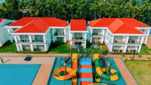 Resort K Sea View Mandarmoni