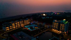 Resort K Sea View Mandarmoni