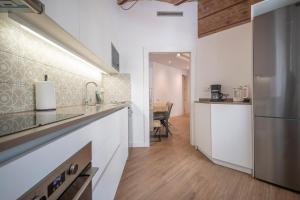 Uptown Barcelona You Stylish Apartments