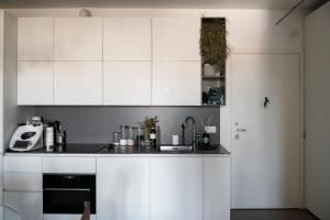 Maison 12 Trastevere-Apartment in the City Center