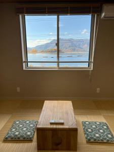 富士晴 湖畔 Villas 湖景