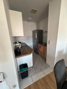 Gemütliche Wohnung für 3 Personen