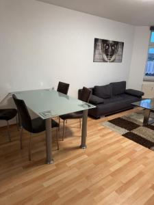 Gemütliche Wohnung für 3 Personen