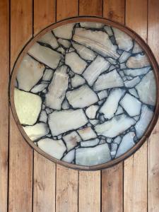 Casa de Fer en Altas Tierras Chapadmalal Mar Del Plata