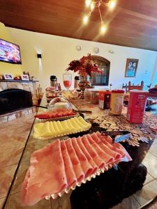 Pousada Valle do Sol