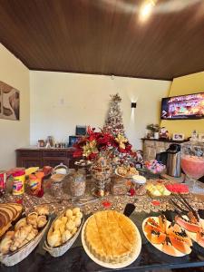 Pousada Valle do Sol