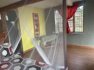 Lake Natron Maasai Guesthouse