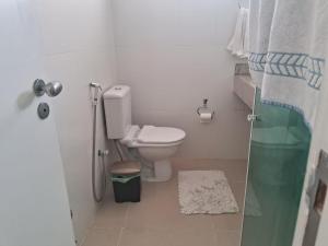 Apartamento Elegante em Prédio de Luxo na Praia das Dunas