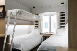 Tallink Silja Line ferry - Stockholm to Helsinki