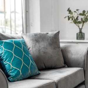 Stylish 3Bed House - Sleep 5 - Free On Street Parking - Smethwick - Wi-fi Netflix 11TH