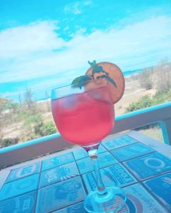 Apartamento Elegante em Prédio de Luxo na Praia das Dunas