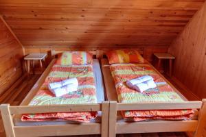 Mountain lodge Pokljuka