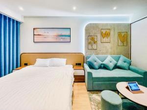 Blessed Apartment - Studio