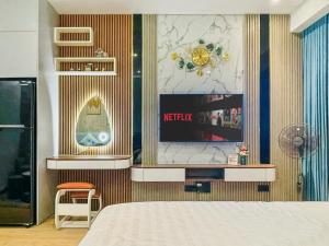 Blessed Apartment - Studio