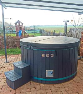 Villa Negra vendégház