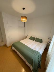 Departamento cerca del mar