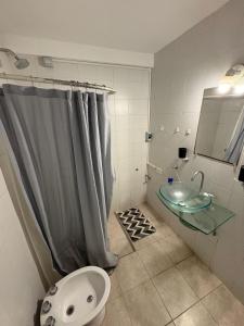 Departamento cerca del mar