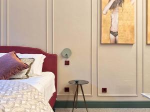 Homeby, Cinisca Suites