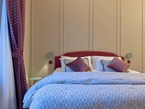 Homeby, Cinisca Suites