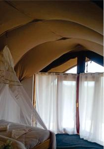 Hotel White Sandcastle Mara Lodge