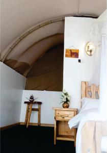 Hotel White Sandcastle Mara Lodge