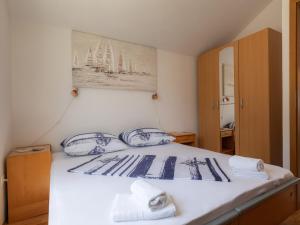 Apartment Relax Ston - Two Bedroom Apartment with Terrace