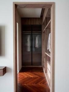 Cocoon House West Lake Hanoi