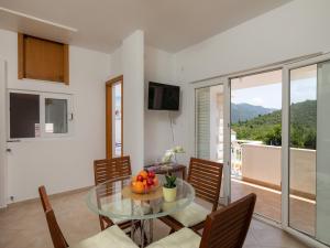 Apartment Relax Ston - Two Bedroom Apartment with Terrace