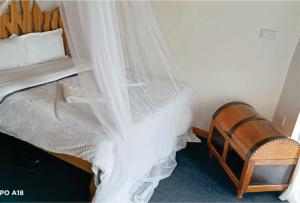 Hotel White Sandcastle Mara Lodge