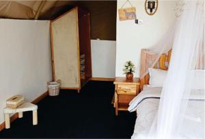 Hotel White Sandcastle Mara Lodge