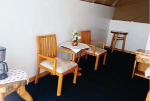 Hotel White Sandcastle Mara Lodge