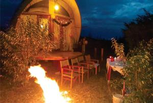 Hotel White Sandcastle Mara Lodge