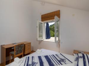 Apartment Relax Ston - Two Bedroom Apartment with Terrace