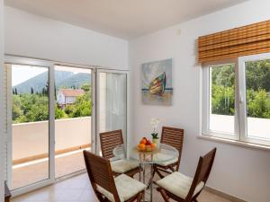 Apartment Relax Ston - Two Bedroom Apartment with Terrace