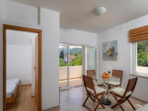 Apartment Relax Ston - Two Bedroom Apartment with Terrace