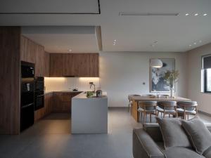 Cocoon House West Lake Hanoi