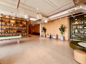 Premium Guest - Liva Serenity Suite