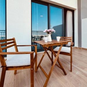 Premium Guest - Liva Serenity Suite