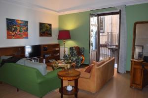 Carlita's Home in centro storico a Palermo