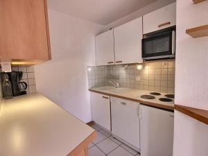 Appartement 3 pièces à Vallandry, terrasse sud-ouest, animaux acceptés - FR-1-411-166