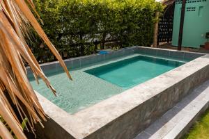 Cabaña Las Tres Palmas in San Bernardo del Viento