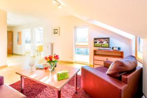 Residenz Meeresblick D Fewo 21