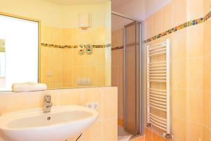 Residenz Meeresblick D Fewo 21