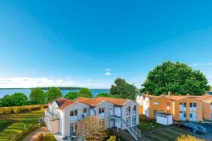 Residenz Meeresblick D Fewo 21