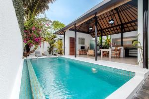 Villa Serena Berawa, Canggu