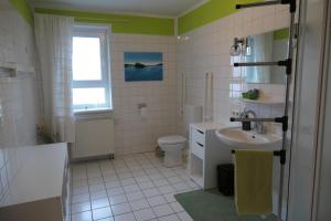 Ferienhaus in der Trift