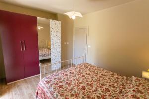 Corte Girodo - Appartamento Girasole