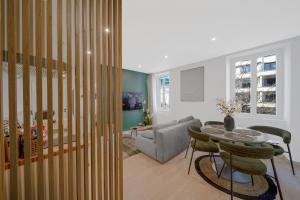 Le lézard dijonnais - Proche gare et hypercentre